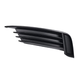 Maxbell Maxbell Front Lower Bumper Grille Sturdy Replacing for Audi A3 2013-2017 Saloon Left 8V5807681