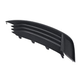 Maxbell Maxbell Front Lower Bumper Grille Sturdy Replacing for Audi A3 2013-2017 Saloon Left 8V5807681