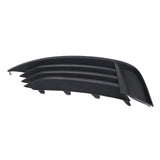 Maxbell Maxbell Front Lower Bumper Grille Sturdy Replacing for Audi A3 2013-2017 Saloon Left 8V5807681