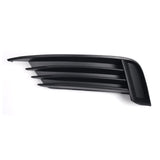 Maxbell Maxbell Front Lower Bumper Grille Sturdy Replacing for Audi A3 2013-2017 Saloon Left 8V5807681