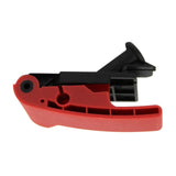 Maxbell Maxbell Bonnet Hood Handle Release Lever 1248800320 Replacing for Mercedes Benz