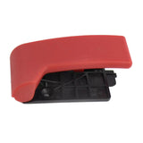 Maxbell Maxbell Bonnet Hood Handle Release Lever 1248800320 Replacing for Mercedes Benz