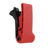 Maxbell Maxbell Bonnet Hood Handle Release Lever 1248800320 Replacing for Mercedes Benz