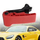 Maxbell Maxbell Bonnet Hood Handle Release Lever 1248800320 Replacing for Mercedes Benz