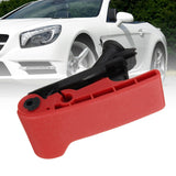 Maxbell Maxbell Bonnet Hood Handle Release Lever 1248800320 Replacing for Mercedes Benz