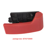 Maxbell Maxbell Bonnet Hood Handle Release Lever 1248800320 Replacing for Mercedes Benz