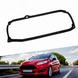 Maxbell Maxbell 7603 for Chevy Sbc 305 350 Small Block 1986-1999 Vehicle Oil Pan Gasket Seal