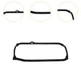 Maxbell Maxbell 7603 for Chevy Sbc 305 350 Small Block 1986-1999 Vehicle Oil Pan Gasket Seal