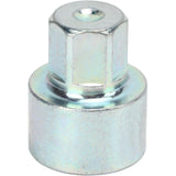 Maxbell Maxbell Car Wheel Lock Anti Theft Lug Nut Socket for 1 3 5 6 7 Series X1 X2 X3 X4 Z4 051