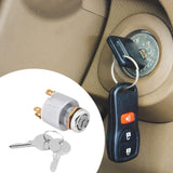 Maxbell Maxbell 3 Gear Ignition Starter Switch Spb501 Replaces for Boat Marine Forklift