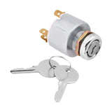 Maxbell Maxbell 3 Gear Ignition Starter Switch Spb501 Replaces for Boat Marine Forklift