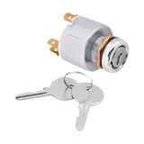 Maxbell Maxbell 3 Gear Ignition Starter Switch Spb501 Replaces for Boat Marine Forklift