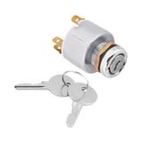 Maxbell Maxbell 3 Gear Ignition Starter Switch Spb501 Replaces for Boat Marine Forklift