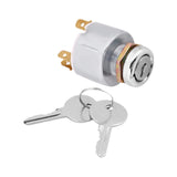 Maxbell Maxbell 3 Gear Ignition Starter Switch Spb501 Replaces for Boat Marine Forklift