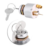 Maxbell Maxbell 3 Gear Ignition Starter Switch Spb501 Replaces for Boat Marine Forklift