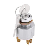Maxbell Maxbell 3 Gear Ignition Starter Switch Spb501 Replaces for Boat Marine Forklift