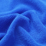 Maxbell Maxbell Generic Car Cleaning Towel Cloths Car Washing Cloth for Rvs Home Messes 50 pieces