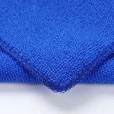 Maxbell Maxbell Generic Car Cleaning Towel Cloths Car Washing Cloth for Rvs Home Messes 50 pieces