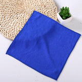 Maxbell Maxbell Generic Car Cleaning Towel Cloths Car Washing Cloth for Rvs Home Messes 50 pieces