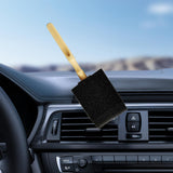 Maxbell Maxbell Car Air Conditioner Vent Brush Multipurpose Automotive Air Conditioner Brush 2inch