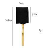 Maxbell Maxbell Car Air Conditioner Vent Brush Multipurpose Automotive Air Conditioner Brush 2inch