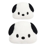 Maxbell Maxbell Car Automobile Seat Cartoon Dog Pillow Cushion for Office Workers Cute Warm Headrest Pillow