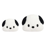 Maxbell Maxbell Car Automobile Seat Cartoon Dog Pillow Cushion for Office Workers Cute Warm Headrest Pillow