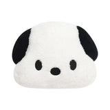 Maxbell Maxbell Car Automobile Seat Cartoon Dog Pillow Cushion for Office Workers Cute Warm Headrest Pillow