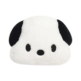 Maxbell Maxbell Car Automobile Seat Cartoon Dog Pillow Cushion for Office Workers Cute Warm Headrest Pillow