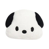 Maxbell Maxbell Car Automobile Seat Cartoon Dog Pillow Cushion for Office Workers Cute Warm Headrest Pillow