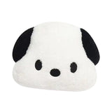 Maxbell Maxbell Car Automobile Seat Cartoon Dog Pillow Cushion for Office Workers Cute Warm Headrest Pillow