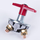 Maxbell Maxbell Battery Disconnect Switch 300A E9341915060/50 for Marine Boat Truck Car
