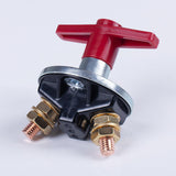 Maxbell Maxbell Battery Disconnect Switch 300A E9341915060/50 for Marine Boat Truck Car