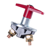 Maxbell Maxbell Battery Disconnect Switch 300A E9341915060/50 for Marine Boat Truck Car