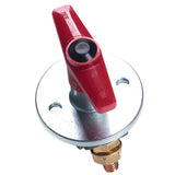 Maxbell Maxbell Battery Disconnect Switch 300A E9341915060/50 for Marine Boat Truck Car