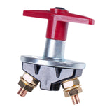 Maxbell Maxbell Battery Disconnect Switch 300A E9341915060/50 for Marine Boat Truck Car