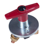 Maxbell Maxbell Battery Disconnect Switch 300A E9341915060/50 for Marine Boat Truck Car