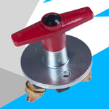 Maxbell Maxbell Battery Disconnect Switch 300A E9341915060/50 for Marine Boat Truck Car