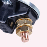 Maxbell Maxbell Battery Disconnect Switch 300A E9341915060/50 for Marine Boat Truck Car