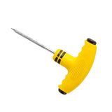 Maxbell Maxbell Generic Vehicle Car Tire Emergency Tool Portable for Tractor ATV Trucks 5 Piece