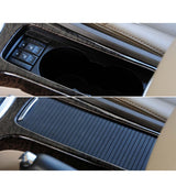Maxbell Center Console Roller Blind Cover BS71A045H20AD Replace for Ford Mondeo