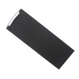 Maxbell Center Console Roller Blind Cover BS71A045H20AD Replace for Ford Mondeo