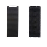 Maxbell Center Console Roller Blind Cover BS71A045H20AD Replace for Ford Mondeo