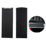 Maxbell Center Console Roller Blind Cover BS71A045H20AD Replace for Ford Mondeo