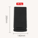 Maxbell Armrest Roller Cover 96782515ZD Central Armrest Closure for Peugeot 301
