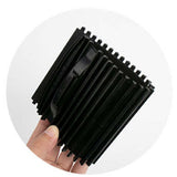 Maxbell Armrest Roller Cover 96782515ZD Central Armrest Closure for Peugeot 301