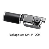 Maxbell RV Slide Out Motor and Gearbox RV Accessories High Performance R25075 R25076