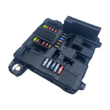 Maxbell Engine Fuse Box 8200306033 Fuse Block Accessories for Renault Accessory