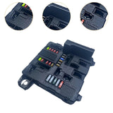 Maxbell Engine Fuse Box 8200306033 Fuse Block Accessories for Renault Accessory
