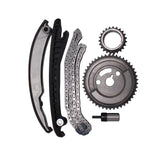 Maxbell Timing Chain Kit Replace for BMW Mini Cooper W10B16A W11B16A 1.6 Petrol